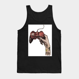 Play Tank Top